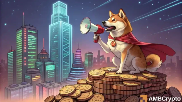 Shiba Inu's $4M exploit sparks ‘Shib Owes You' recovery plan – Details