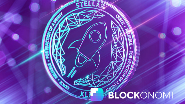 Stellar Draws Billion-Dollar Tokenization Players As XLM Adoption Quietly Gains Ground