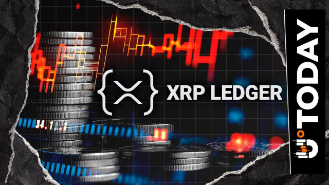 Will XRP Ledger Lose 500 Million Threshold? Network Activity Decreases
