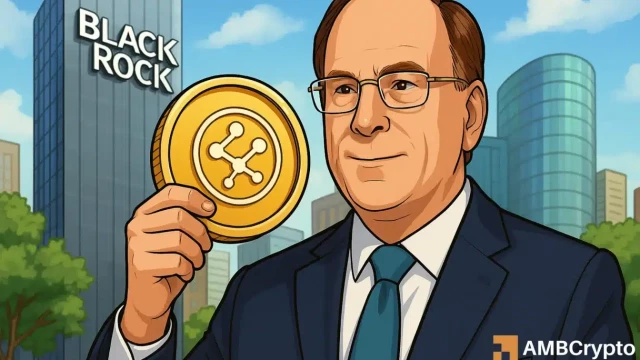 BlackRock CEO thinks tokenization of all assets is just ‘beginning' – Details