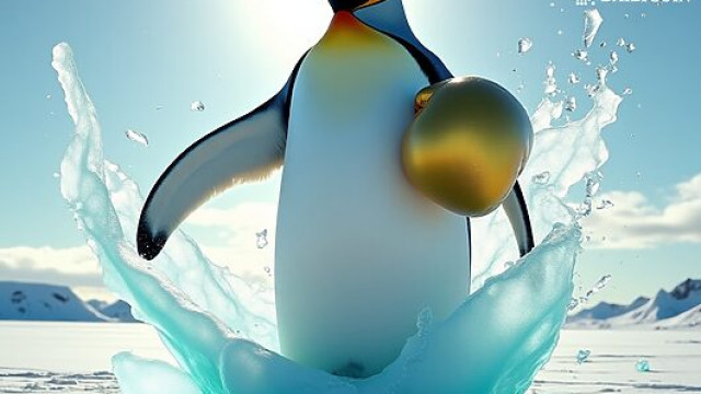 Pudgy Penguins Jump 16% As Buyers Storm Back