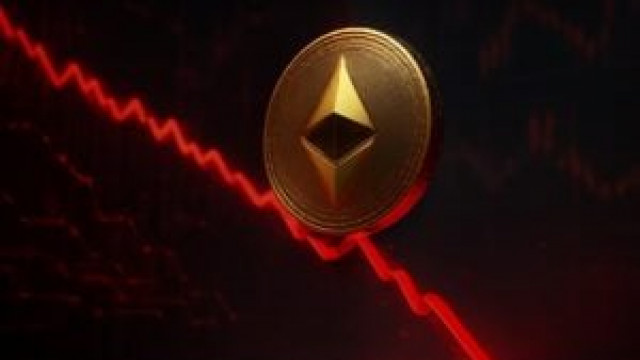 Ethereum Price Today: Oversold, Pressured, and Sitting on the Edge of Support