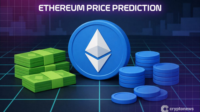 Ethereum Price Prediction: Big Money Is Leaving Bitcoin – Are Institutions Quietly Flipping Bullish on ETH?