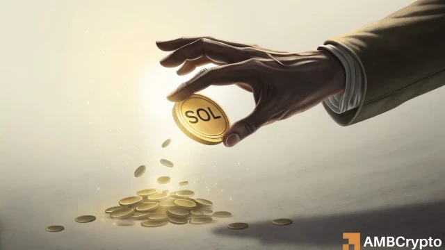 SOL ETFs launch, RWAs surge – Is the crypto market sleeping on Solana?