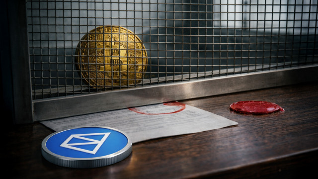 China Bitcoin legalization is priced at 5% but Beijing's February 2026 Ban 2.0 made one detail brutal