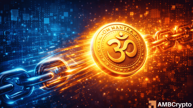 Why OM trading is paused: Inside MANTRA's rebrand, coin upgrade, and exchange suspensions