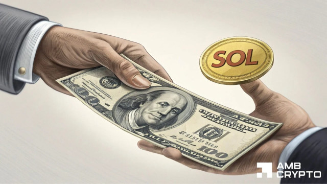 Solana activity hits 1 billion milestone – Is a SOL price surge next?