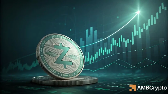 Analyzing Zcash's 12% daily rally – Can ZEC retest $300 next?