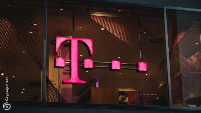 Deutsche Telekom becomes enterprise validator on Theta Network
