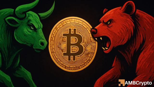 Bitcoin price prediction – Is BTC's bottom in? If so, what's next