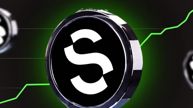 SKR Price Jumps 40% as Solana Mobile Buzz Ignites Momentum