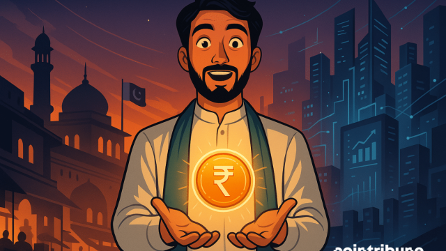 Featured image for article: Pakistan Prepares to Launch its First Stablecoin to Support its Digital Transition