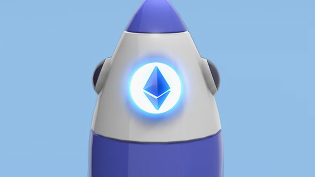 BlackRock clients purchase $38M worth of Ethereum through spot ETF