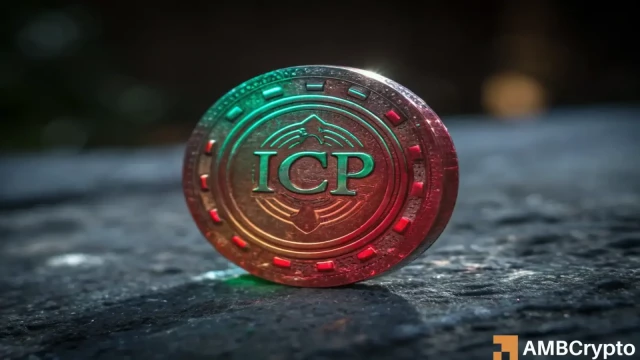 Here's why ICP traders should stay wary DESPITE its 60% price rally