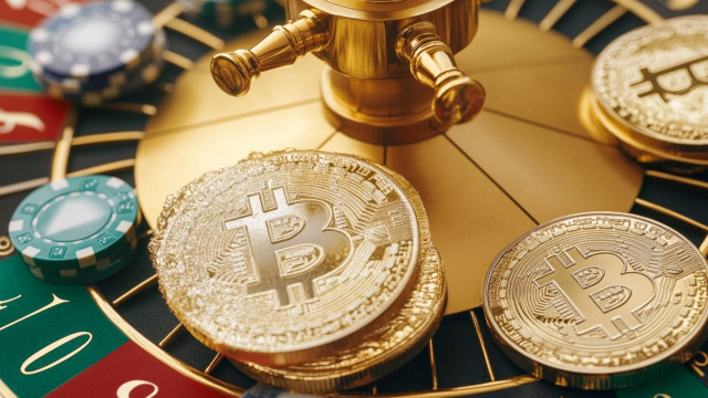 Rollbit Investors Quietly Accumulating This New Casino Coin, What's the Big Deal?