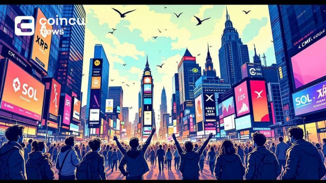 CME Group Adds TAS Trading for SOL and XRP Futures