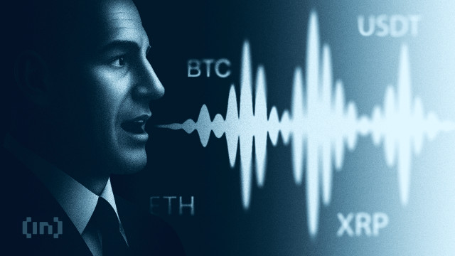 When Crypto Becomes a Religion: 3 ‘Cults' Fuel 2025's Market Narrative