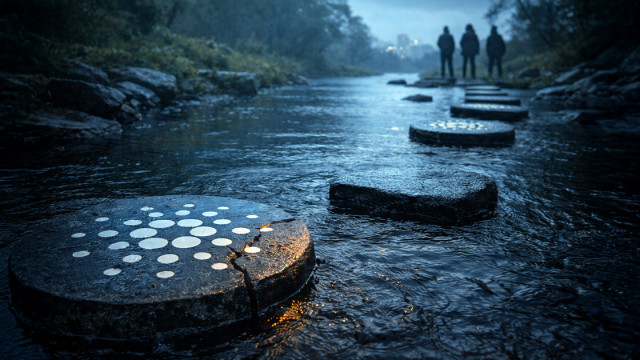 Cardano's Project Catalyst is changing hands and the pause is forcing builders to face a brutal funding gap