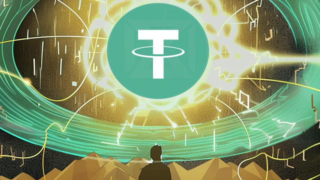 Tether's stablecoin downgraded to 'weak' in S&P assessment