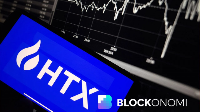 HTX Clarifies UK Sanctions Do Not Affect Exchange Operations