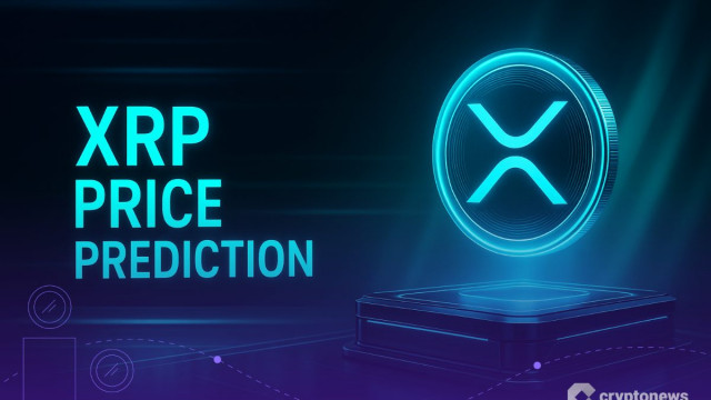 ChatGPT's XRP Analysis Flags $2.94 Support – Rebound Setup or Breakdown?