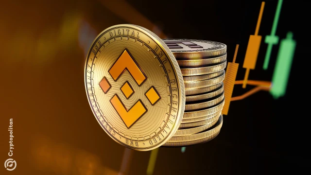 Binance Wallet rolls out ‘Meme Rush' for early token launches