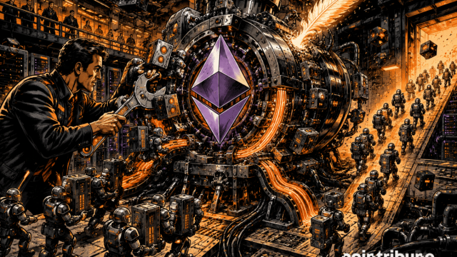 Lido Cuts Its Validator Army to Streamline Ethereum Operations