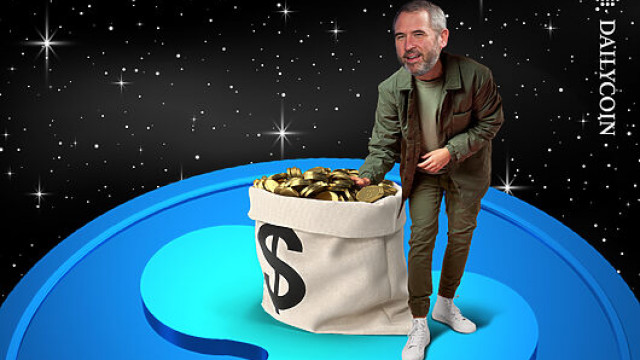 CNBC: XRP Is “Conquering Crypto”: TradFi Next?