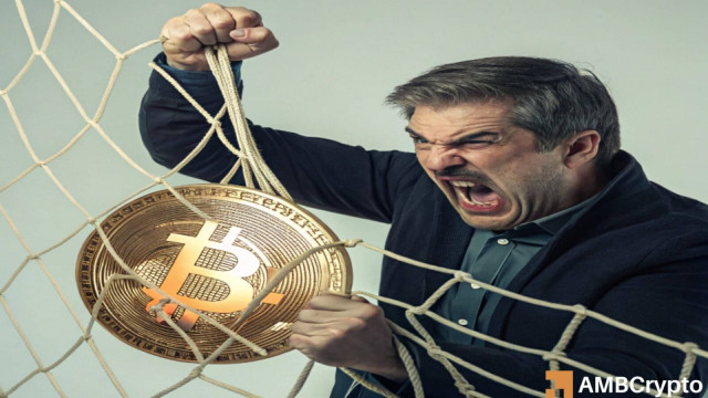 Bitcoin: Why ‘buy the dip' is back in play as BTC nears $75K