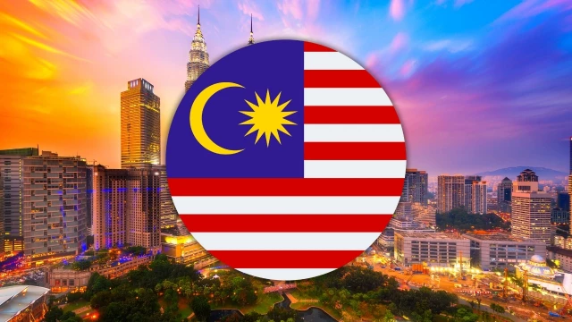 Thumbnail for article: Malaysia has lost over $1 billion to illegal crypto mining