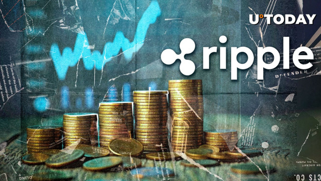 Ripple Hiring Key London Executive