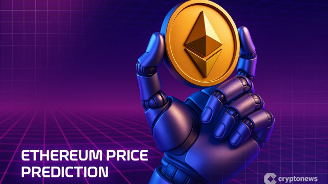 Ethereum Price Prediction: ETH Foundation Just Created an AI Task Force – $20,000 ETH Incoming