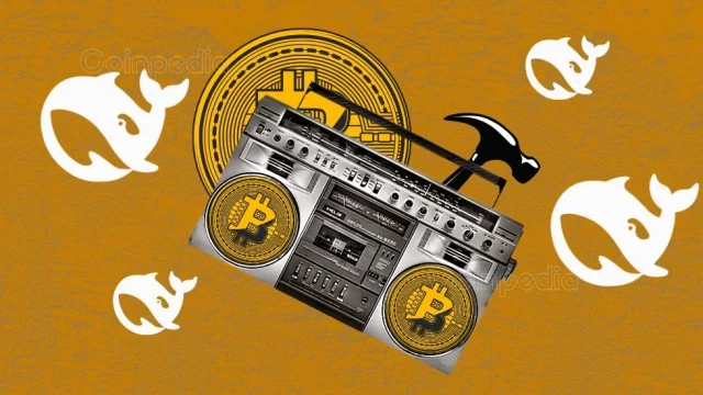 Bitcoin Miner Core Scientific Secures up to $1B Morgan Stanley Funding for AI Pivot