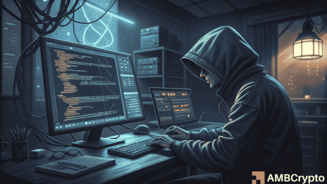 Drift Protocol halts operations after suspected $285m exploit as funds move across wallets