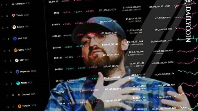 ADA, HBAR Or XRP: Who's Ready For SWIFT's ISO 20022 Pivot?