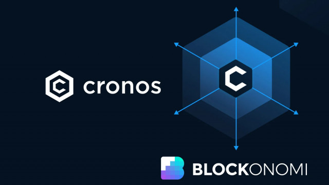 Cronos Network Halts After Tectonic Price Exploit Triggers $75M Loss