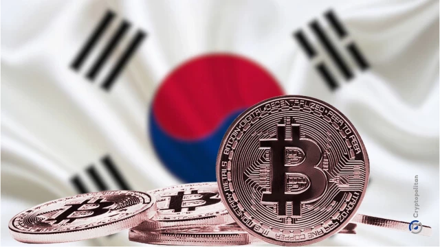 Zuid-Korea vergrendelt de cryptobelasting voor 2027 terwijl handelaren een exit overwegen