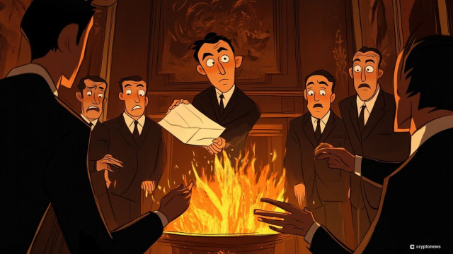 Friend.tech Team Abandons Project, Transfers Platform Control to Burn Address – What's Going On?