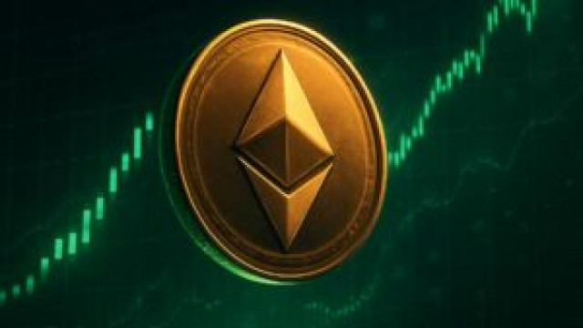Ethereum price news: ETH holds above $3,200 while intraday structure softens
