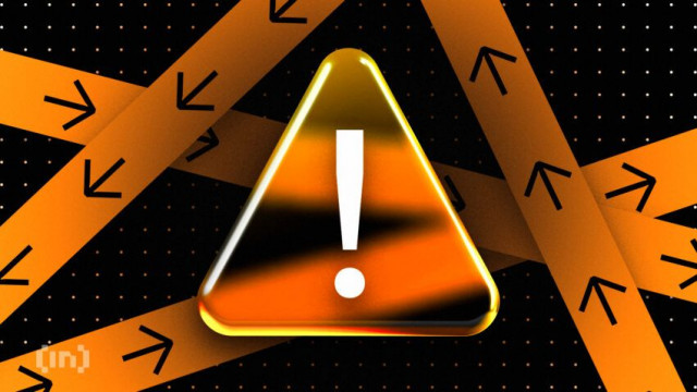 Binance's Delisting Decision Sends 6 Altcoins Into Freefall
