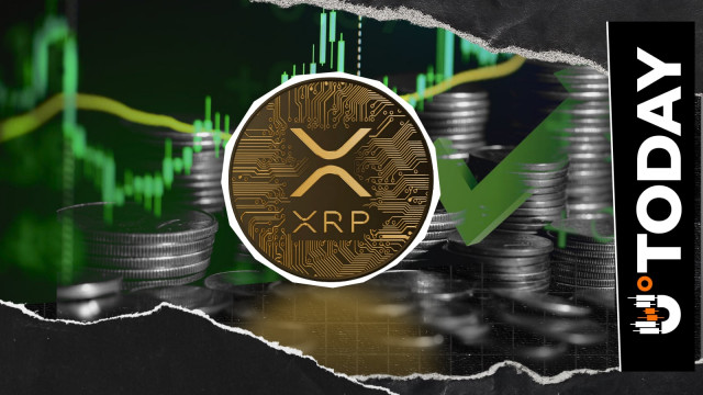 Big Win for XRP? 2.2 Million Hotels Now Bookable With XRP