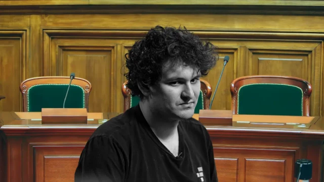 Sam Bankman-Fried's Lawyers Head to Court Today Seeking New Trial in FTX Fraud Case