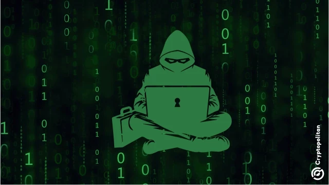 Coinbase hacker dumps 3,976 ETH at a $932K loss