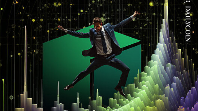 Founder Shakes Up Neo With 49.5M NEO Token Giveback