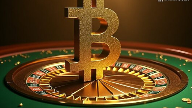 Bitcoin's Next Frontier: How Dexsport Shapes the Rise of Digital Wagering