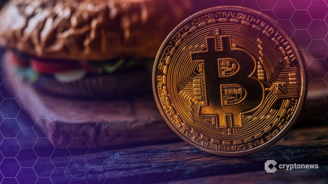 Steak 'n Shake Makes First Bitcoin Treasury Bet With $10M BTC Purchase
