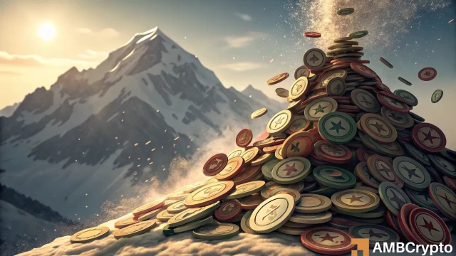 ASTER – Traders, look out for THIS threat despite 53% rally in 3 days