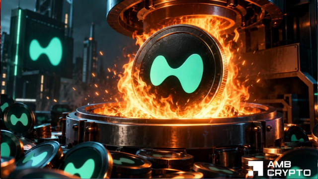 Hyperliquid burns 32.77K HYPE as TVL nears $7B – Can bulls recover?