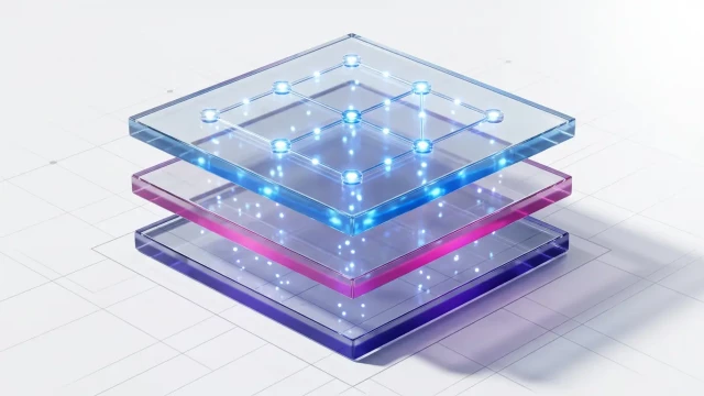 Orbs V5 Debuts as Layer 3 Hybrid on Ethereum & Arbitrum to Cut DeFi Gas Costs