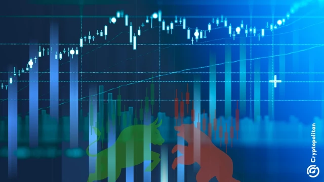 1 milliard de dollars de produits de cryptographie abandonnés au milieu de victoires réglementaires et économiques américaines
